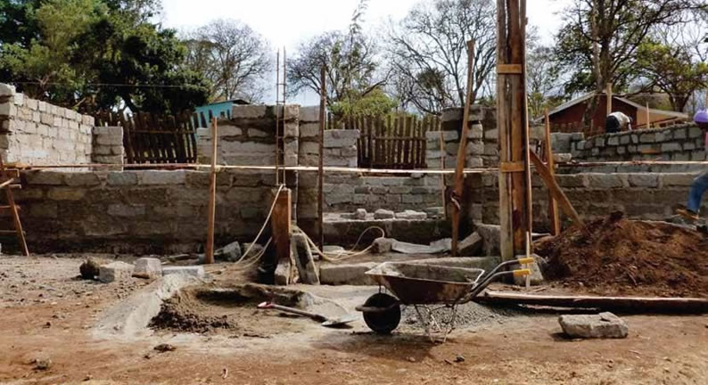 Construction Site Profile