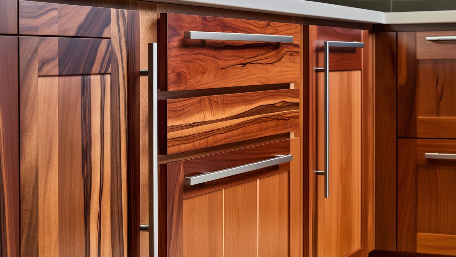 Custom Cabinetry & Woodwork_Kitchen cabinets