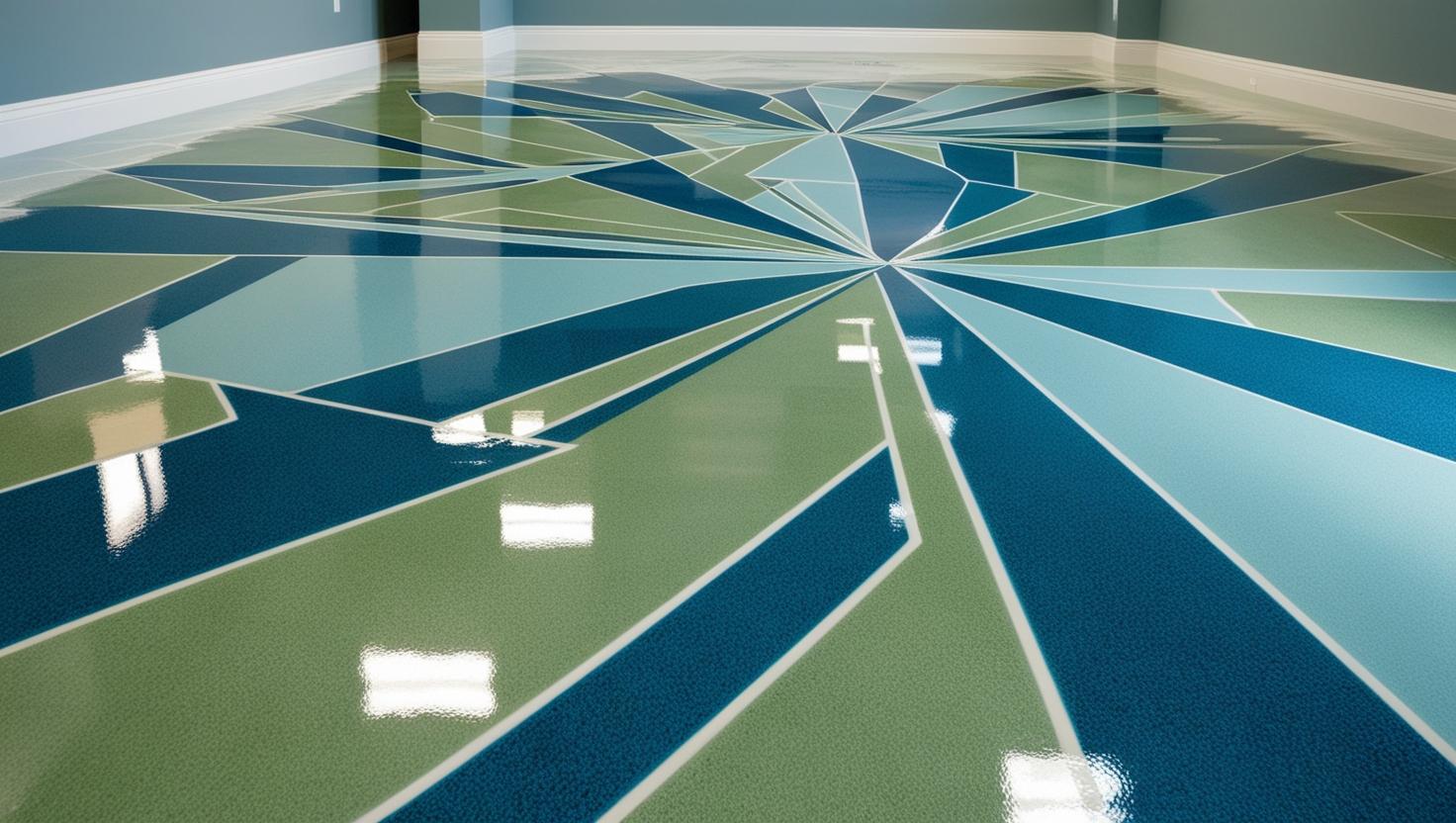 Epoxy 3D Floor Designs_Modern, durable, and visually captivating 3D epoxy floors (3)
