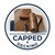Capped Decking 50x50