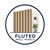 Fluted Wall Panels 50x50
