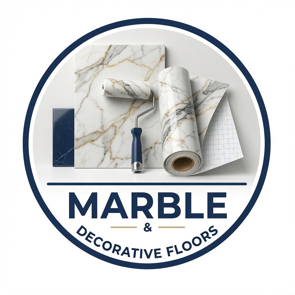 Marble Decorative Floors