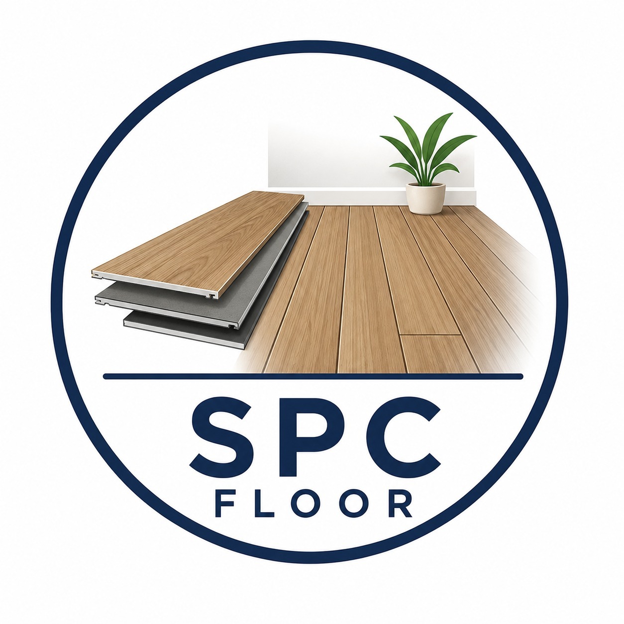 SPC Floors